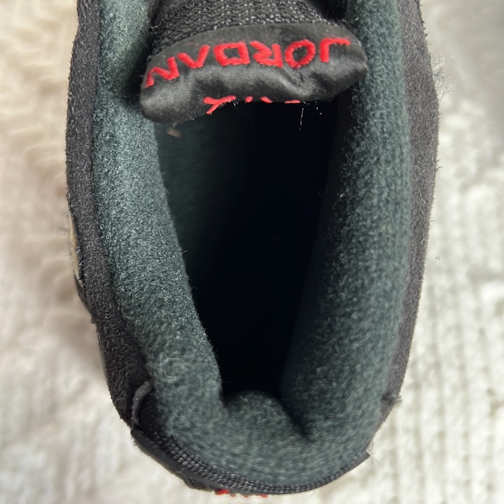 Air Jordan 14 Retro boys 3Y - Picture 14 of 16